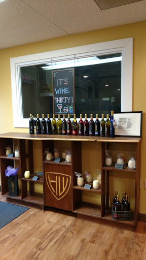 Wine Bar «Holtkamp Winery Tasting Room», reviews and photos, 6781 Harrison Ave, Cincinnati, OH 45247, USA
