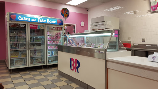Ice Cream Shop «Baskin-Robbins», reviews and photos, 838 E Valley Blvd, Alhambra, CA 91801, USA