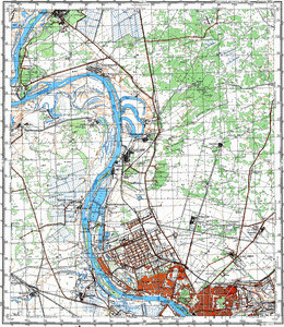 Thumbnail Map 100k--n43-027--(1981)
