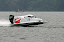 Maicol Chiossi of Mad Croc baba Racing Team at UIM F4 H2O Grand Prix of China.