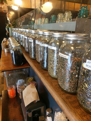 Coffee Shop «Tazzaria», reviews and photos, 208 W Main St, Visalia, CA 93291, USA