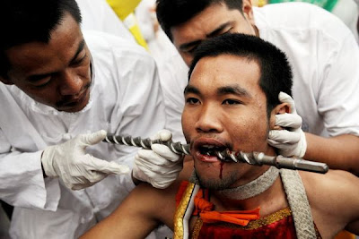 Weird Body Piercing for the Love of Gods Seen On www.coolpicturegallery.us Weird Body Piercing for the Love of Gods Seen On www.coolpicturegallery.us