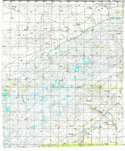 Thumbnail Map 100k--o44-067--(1983)