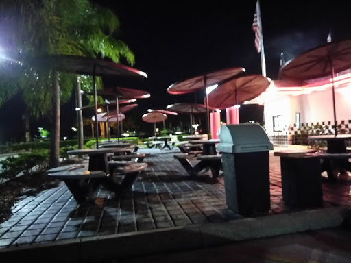 Restaurant «Checkers», reviews and photos, 8357 Lockwood Ridge Rd, Sarasota, FL 34243, USA