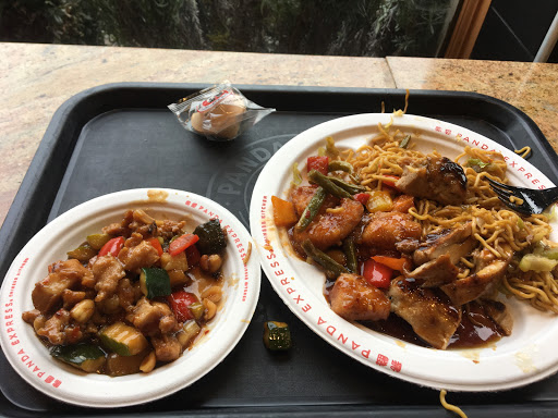 Chinese Restaurant «Panda Express», reviews and photos, 1050 El Camino Real, Belmont, CA 94002, USA