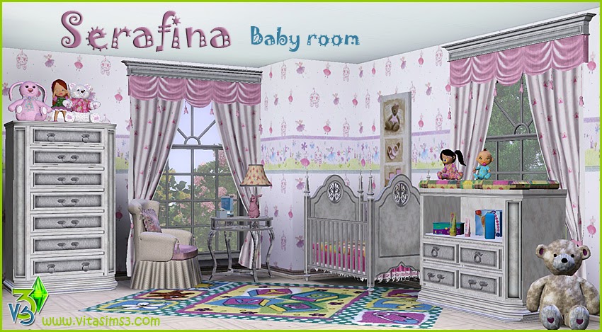 Vita Sims Patterns - Bing images