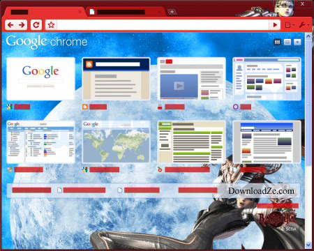 Google Chrome 28.0.1500.95 Google Chrome 28.0.1500.95