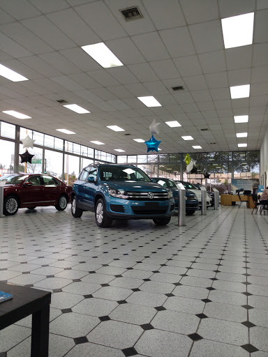 Volkswagen Agrícola (Nogales), Carretera Internacional Km. 9.5, Nuevo Nogales, 84092 Nogales, Son., México, Concesionario de automóviles | SON