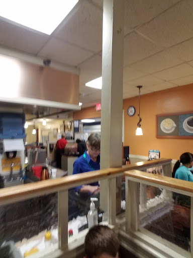 IHOP