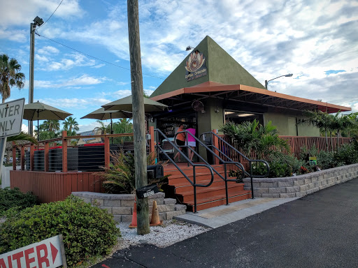 Coffee Shop «Coffee Grounds Craft Coffee + Cocktails», reviews and photos, 10927 Gulf Blvd, Treasure Island, FL 33706, USA