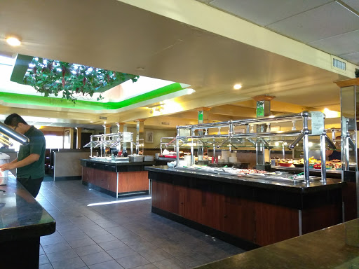 Chinese Restaurant «Evergreen Super Buffet», reviews and photos, 7536 Boulevard 26, Fort Worth, TX 76180, USA