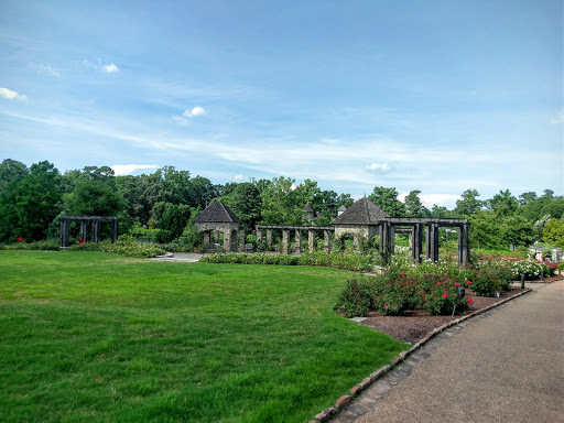 Botanical Garden «Lewis Ginter Botanical Garden», reviews and photos, 1800 Lakeside Ave, Henrico, VA 23228, USA