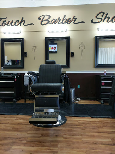 Barber Shop «Golden touch barbershop», reviews and photos, 1120 N Tustin St, Orange, CA 92867, USA