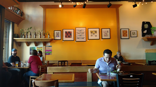 Restaurant «Hopvine Pub», reviews and photos, 507 15th Ave E, Seattle, WA 98112, USA