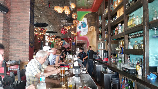 Mexican Restaurant «Calaveras Cantina», reviews and photos, 125 Dockside Circle, Jupiter, FL 33477, USA
