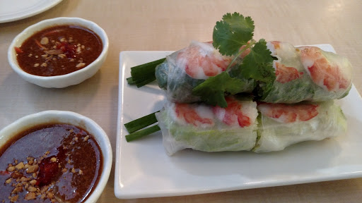 Vietnamese Restaurant «Simmering Pho Cafe», reviews and photos, 213 W Main Ave, Morgan Hill, CA 95037, USA