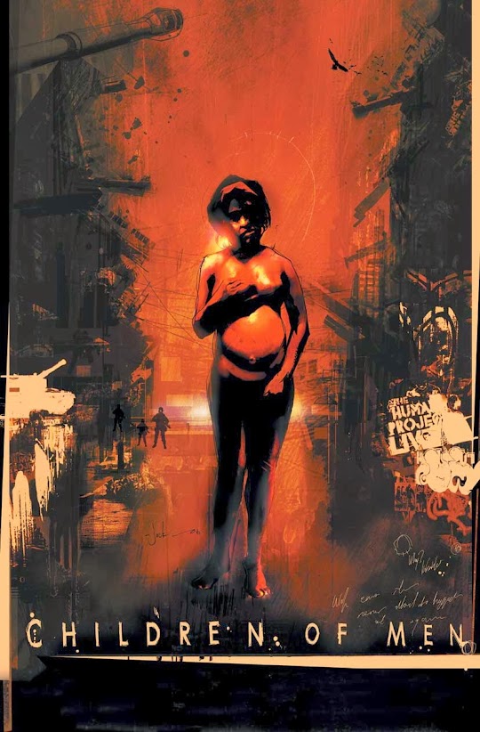 Children of Men