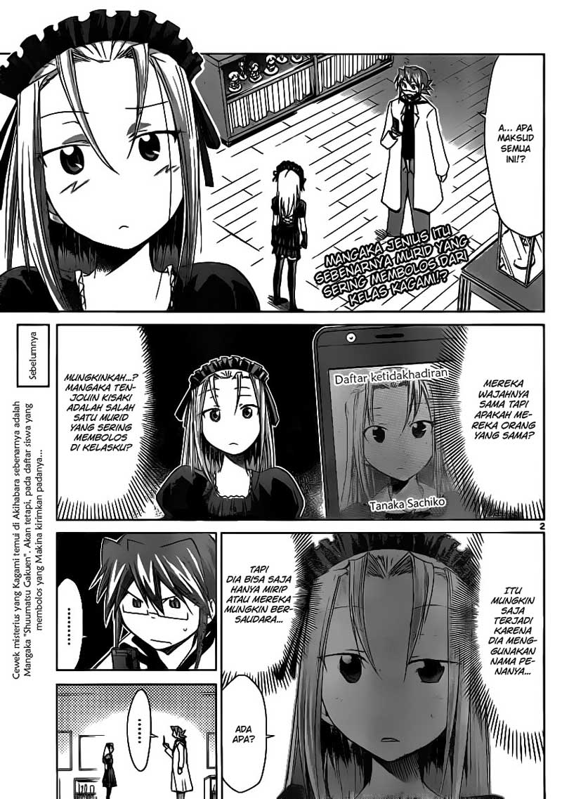 Komik denpa kyoushi 018 19 Indonesia denpa kyoushi 018 Terbaru 2|Baca Manga Komik Indonesia|
