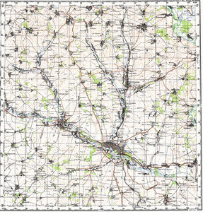Thumbnail Map 200k--m37-16