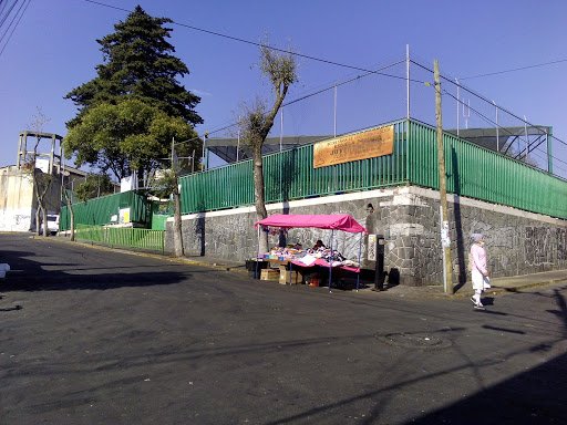Escuela Primaria Juventino Rosas, Álvaro Obregón 74, La Guadalupe, 10820 Ciudad de México, CDMX, México, Escuela primaria | Ciudad de México