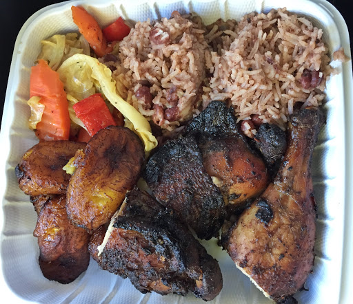 Jamaican Restaurant «Reggae Pot», reviews and photos, 15495 Los Gatos Blvd d, Los Gatos, CA 95032, USA