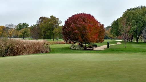 Country Club «Nakoma Golf Club», reviews and photos, 4145 Country Club Rd, Madison, WI 53711, USA