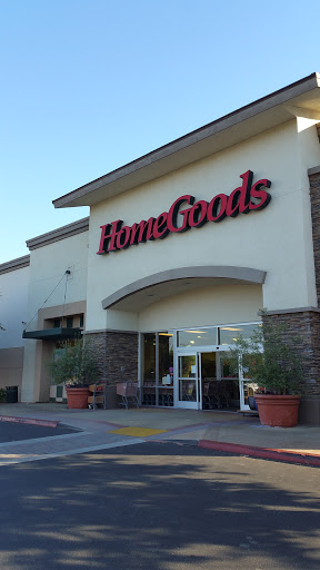 Department Store «HomeGoods», reviews and photos, 585 N Grand Ave, Walnut, CA 91789, USA