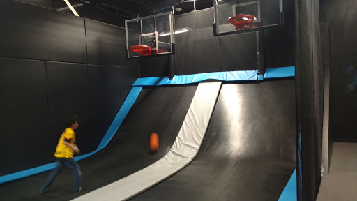 Amusement Center «Elevate Trampoline Park», reviews and photos, 701 N 137th Ave, Goodyear, AZ 85338, USA