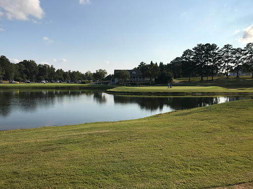 Golf Course «Creekside Golf & Country Club», reviews and photos, 591 Westchester Club Dr, Hiram, GA 30141, USA