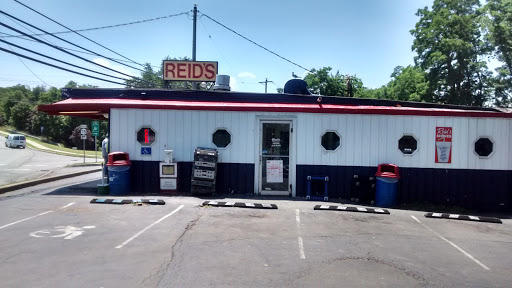 Hot Dog Stand «Reids», reviews and photos, 150 Lake Ave, Lockport, NY 14094, USA