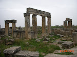 Hierapolis Antique City
