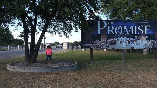 Performing Arts Theater «The Promise in Glen Rose», reviews and photos, 5000 Texas Dr, Glen Rose, TX 76043, USA