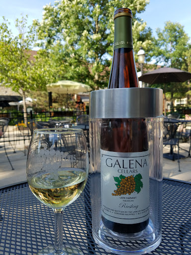Wine Store «Galena Cellars», reviews and photos, 477 S 3rd St, Geneva, IL 60134, USA
