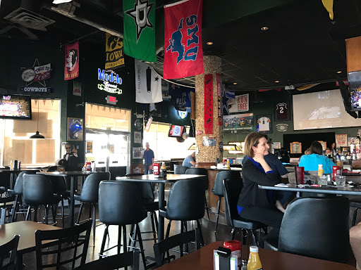 Bar & Grill «Go 4 It Sports Grill», reviews and photos, 10677 Northwest Hwy, Dallas, TX 75238, USA