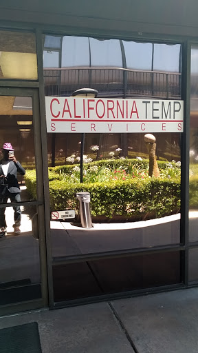 Employment Agency «California Temp Services», reviews and photos, 9003 Reseda Blvd # 100, Northridge, CA 91324, USA