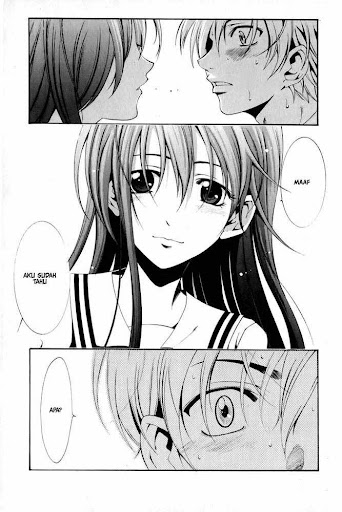 Manga Kimi Ni Iru Machi 07 page 3