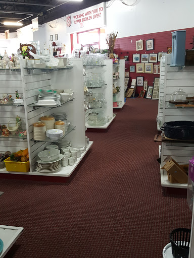 Thrift Store «The Salvation Army Clearwater / Largo Family Store», reviews and photos