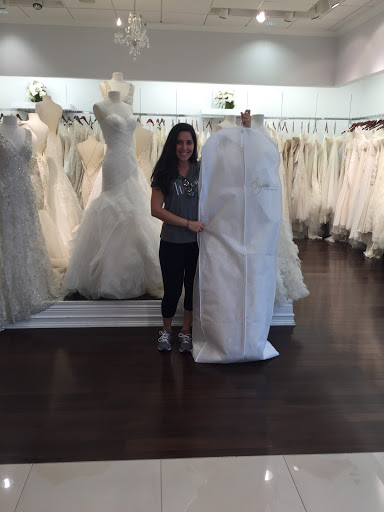 Bridal Shop «Bijou Bridal & Special Occasion», reviews and photos, 348 Miracle Mile, Coral Gables, FL 33134, USA
