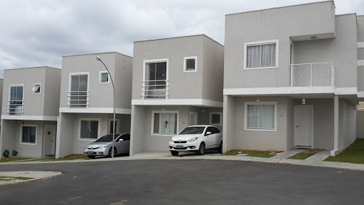 Condomínio Residencial Los Angeles, Rua Maria Teixeira de Mello, 239 - Santa Cândida, Curitiba - PR, 82630-600, Brasil, Residencial, estado Paraná