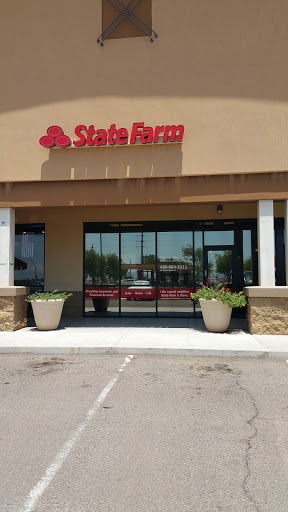 Insurance Agency «Aaron McDermid - State Farm Insurance Agent», reviews and photos