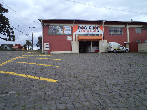 Dog Shop, Av. Alexandre Rizzo, 821 - Desvio Rizzo, Caxias do Sul - RS, 95110-000, Brasil, Pet_Shop, estado Rio Grande do Sul