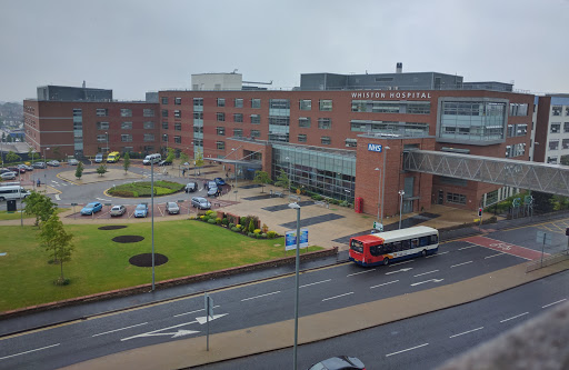Whiston Hospital