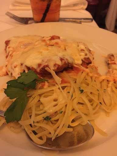 Italian Restaurant «VERGINA Restaurant Naples», reviews and photos, 700 5th Ave S, Naples, FL 34102, USA