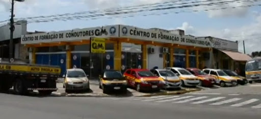 Auto Escola GM, R. José Lopes, 1281 - Cordeiros, Itajaí - SC, 88304-360, Brasil, Escola_de_Conducao, estado Santa Catarina