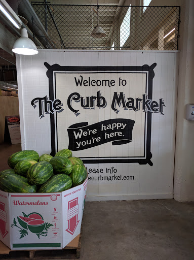 Produce Market «Sweet Auburn Curb Market», reviews and photos, 209 Edgewood Ave SE, Atlanta, GA 30303, USA