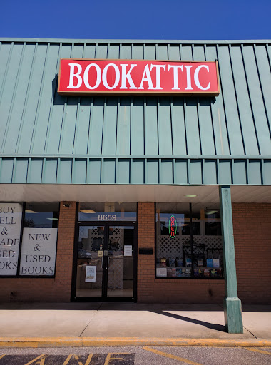 Used Book Store «Book Attic LLC», reviews and photos, 8659 Preston Hwy, Louisville, KY 40219, USA