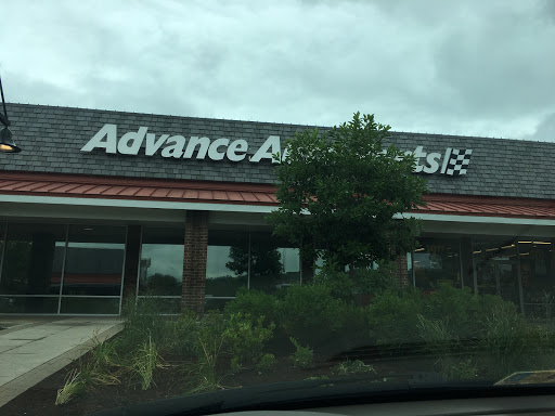 Auto Parts Store «Advance Auto Parts», reviews and photos, 540 Twentyninth Pl Ct, Charlottesville, VA 22901, USA