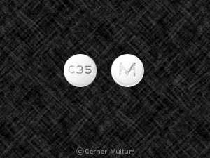 Buy cheap Cetirizine and pseudoephedrine
