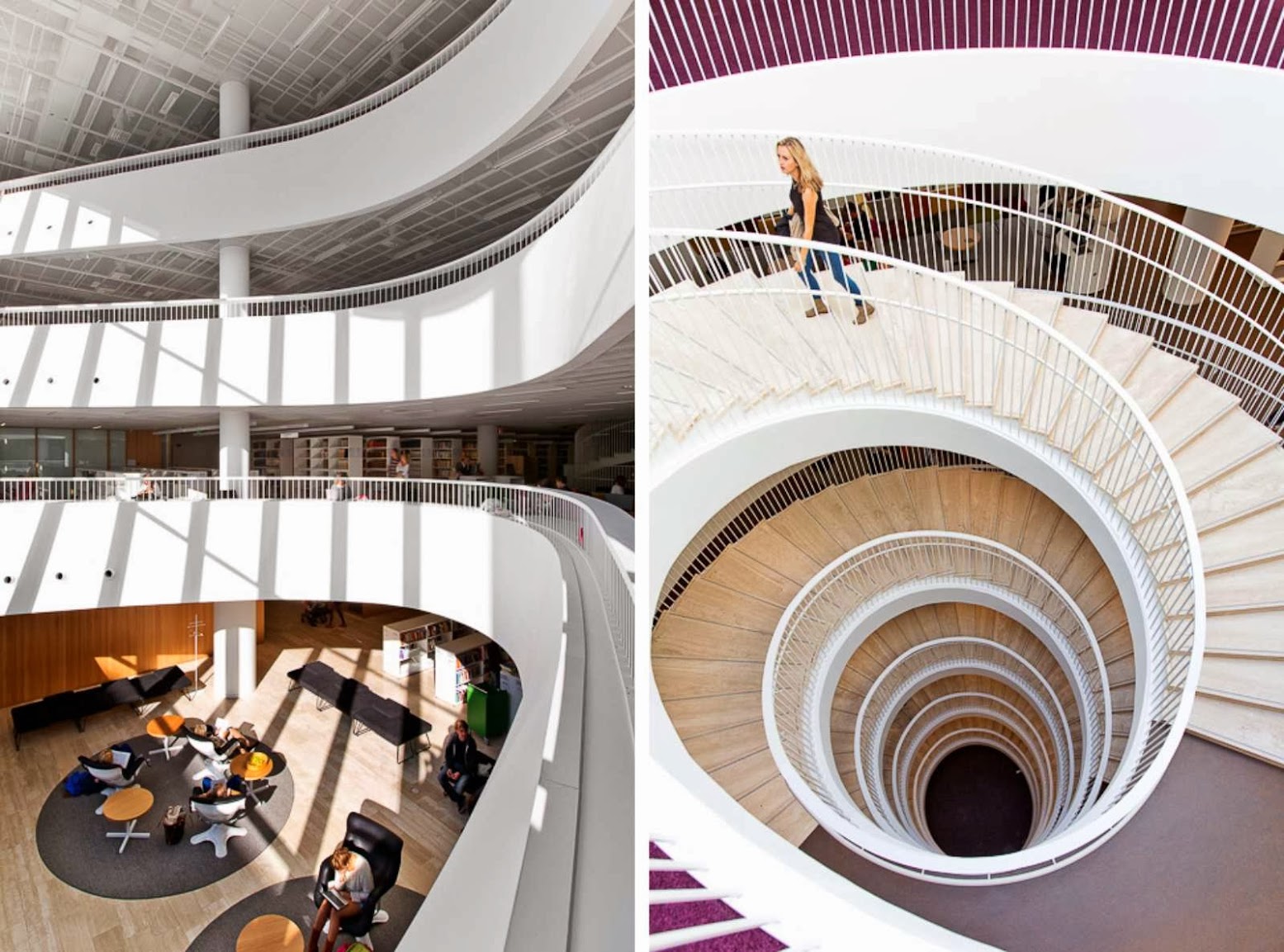14Helsinki-University-Main-Library-by-Anttinen-Oiva-Architects