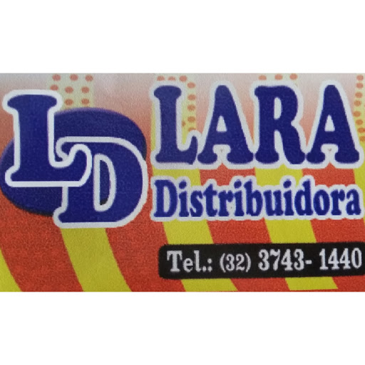 Lara Distribuidora, R. João Batista de Almeida, 87, São João da Barra - RJ, 36820-000, Brasil, Supermercado, estado Minas Gerais